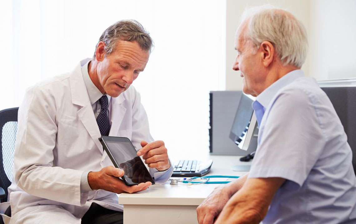 Effective Strategies for Managing an Enlarged Prostate