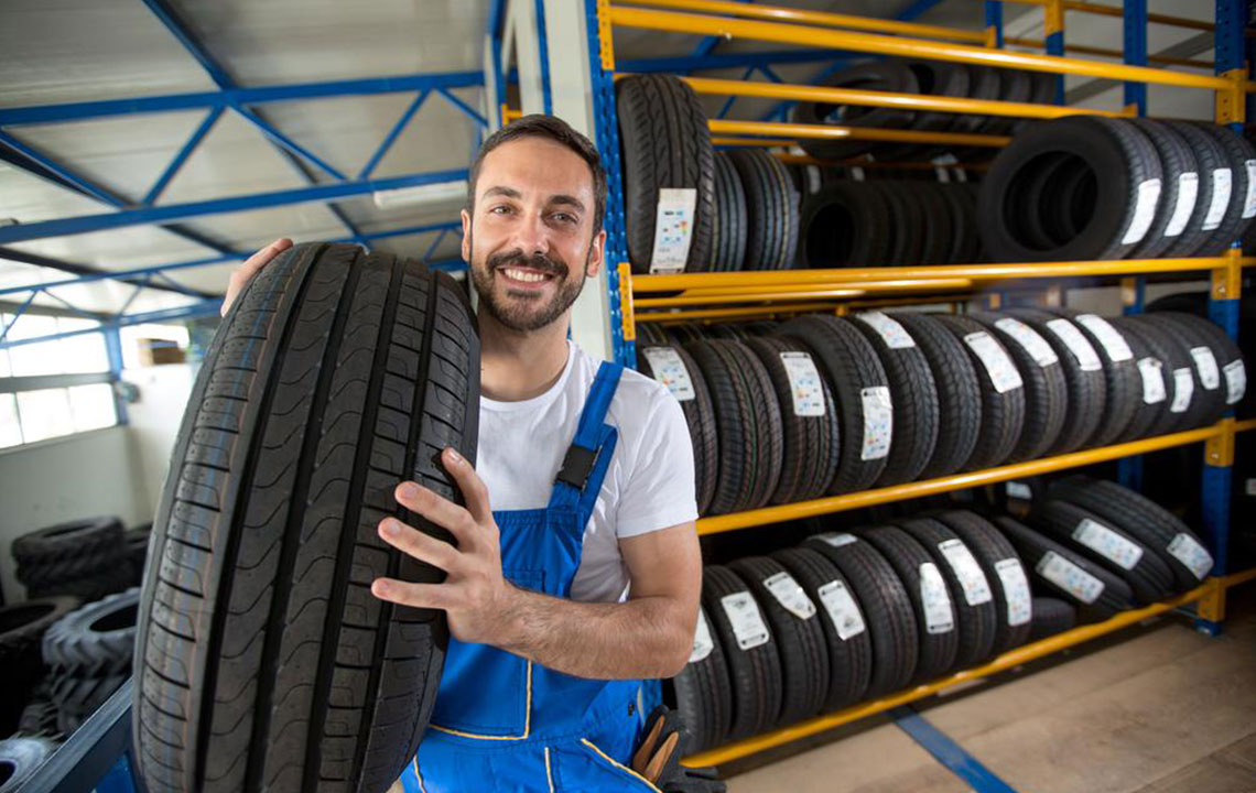 Effortless Shopping at Michelin Tire Official Website