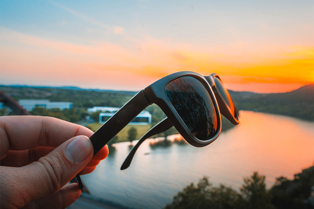 Benefits and Drawbacks of Polarized Eyewear