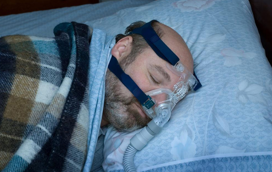 Effective Strategies for Managing Sleep Apnea