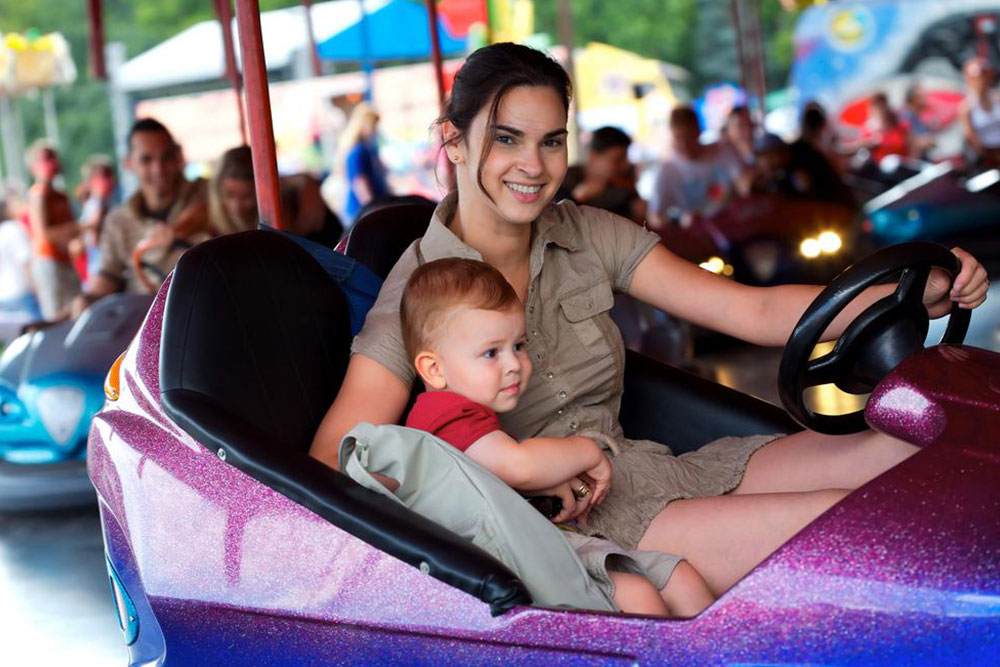 Top Tips for Making the Most of Your Theme Park Visit