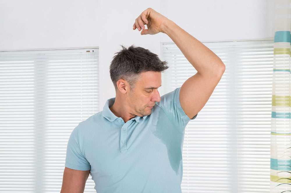 Understanding, Preventing, and Managing Night Sweats
