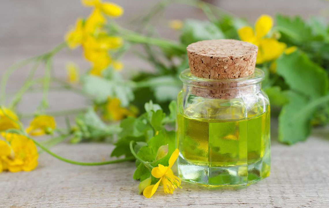 Effective Home Remedies for Hemorrhoid Relief