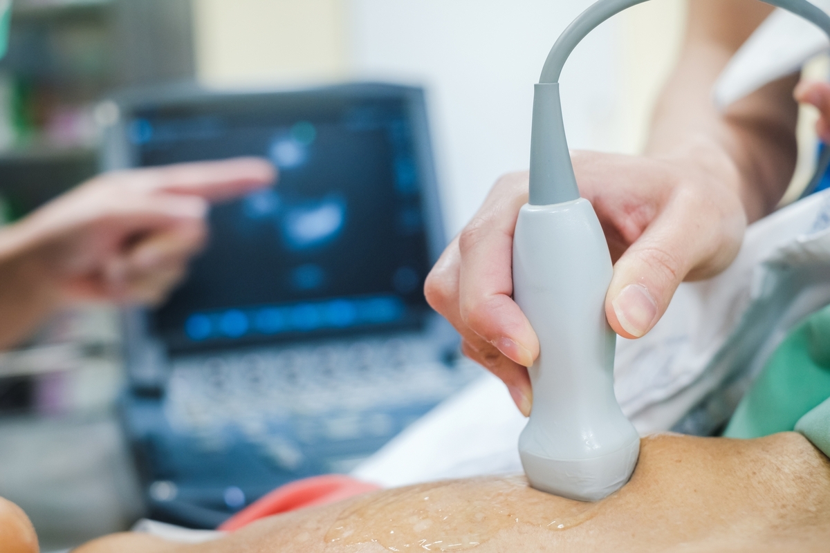 Future Trends in Medical Imaging: Portable Ultrasound Devices