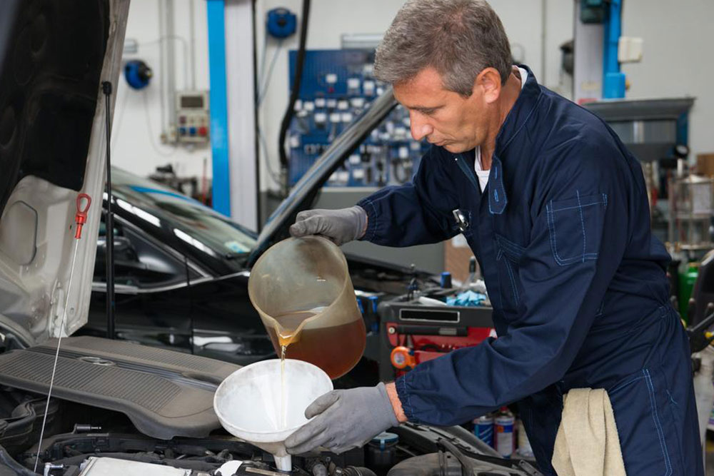 Essential FAQs About Automotive Lubricants