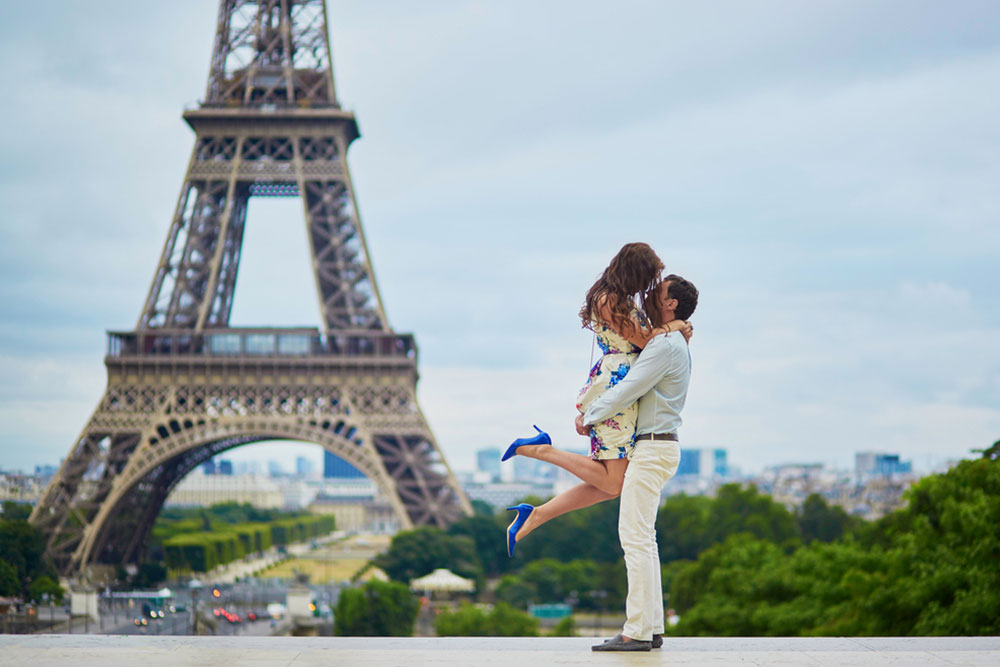 Top Romantic Getaway Destinations to Reignite Your Love