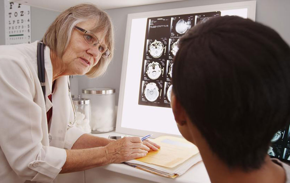 Recognizable Signs of Brain Tumors in Early Stages