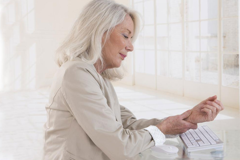 Signs and Symptoms of Psoriatic Arthritis You Should Know