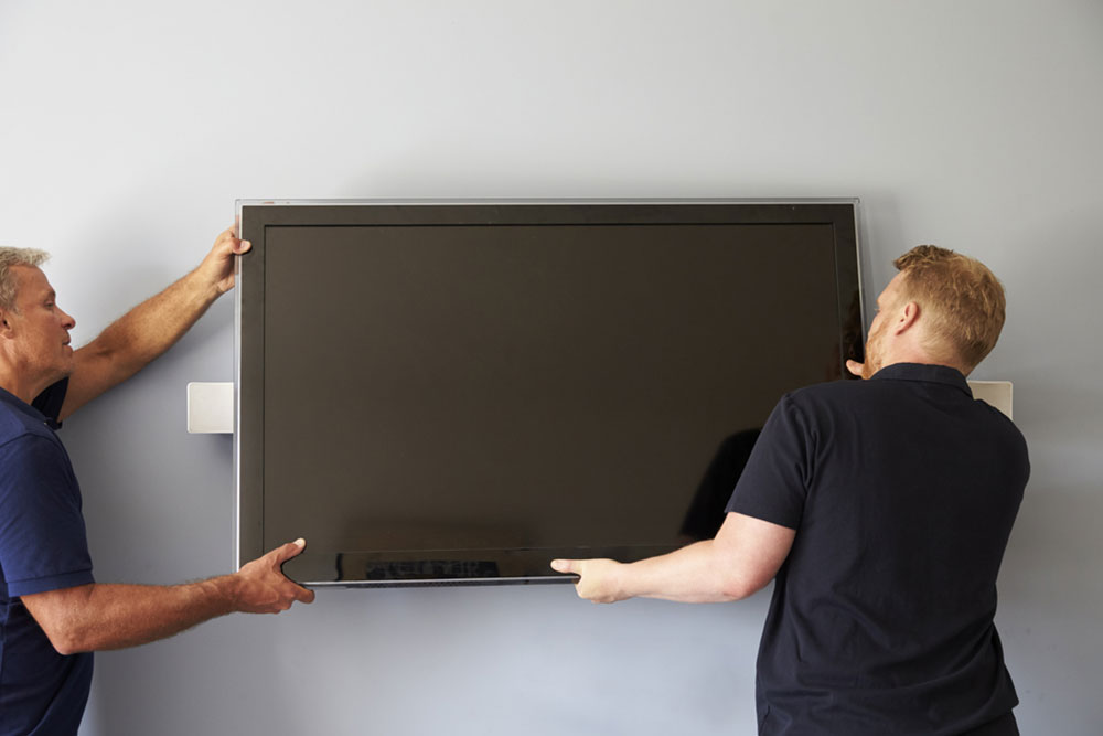 Top 85-Inch Televisions to Enhance Your Home Entertainment