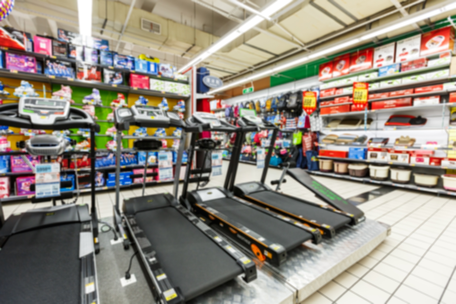Top Sporting Goods Deals for Black Friday 2024: Your Ultimate Shopping Guide