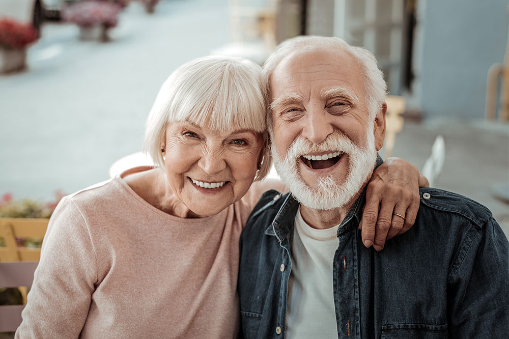 Smart Strategies for Aging Gracefully