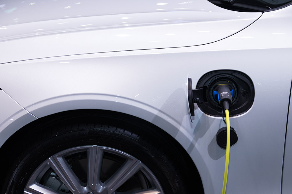 Top Affordable Electric and Hybrid Vehicles for 2024