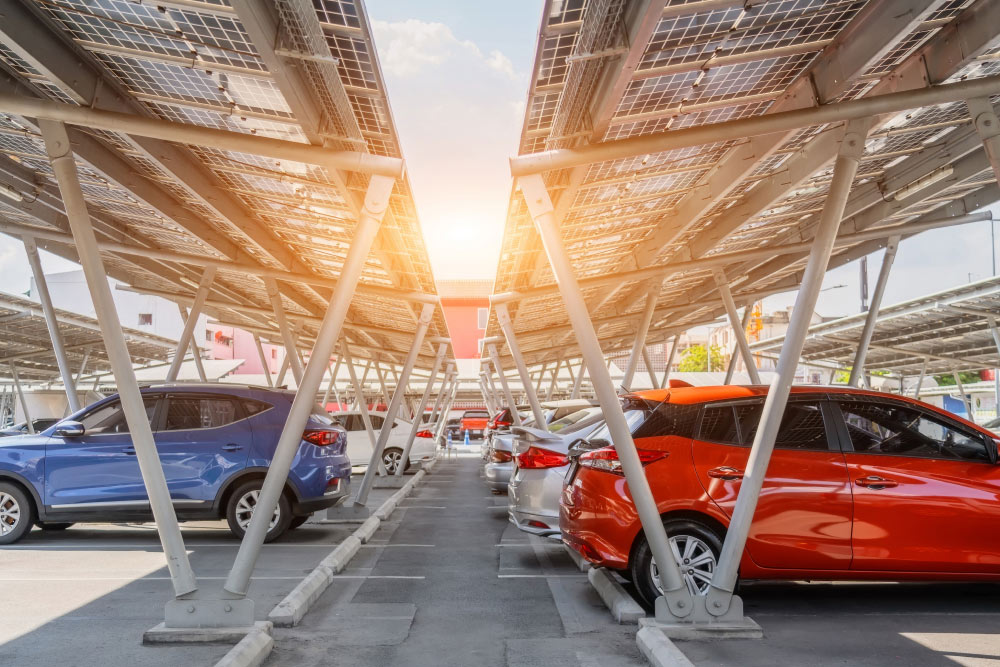 Essential Guidelines for Installing Solar Carports
