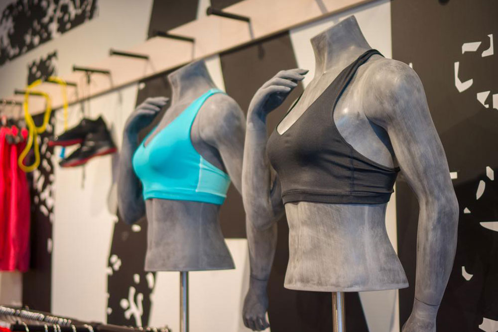 Enhance Your Athletic Mindset with Sports Apparel from a Nike Sale