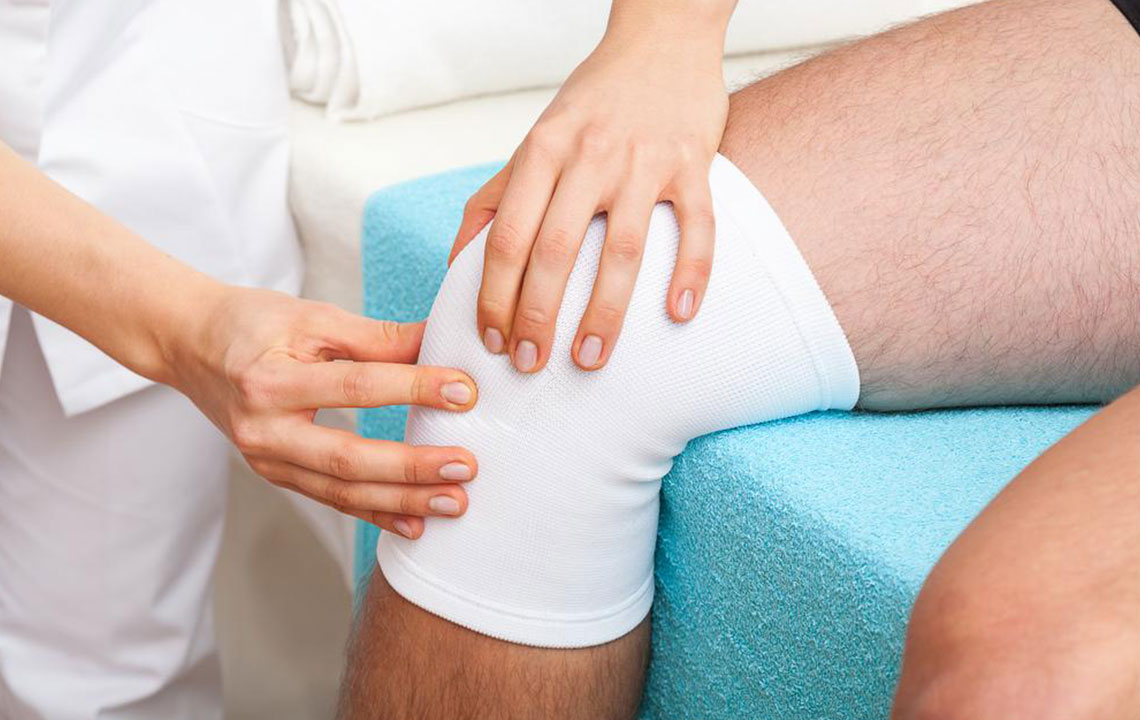 Effective Strategies and Natural Remedies for Knee Pain Relief
