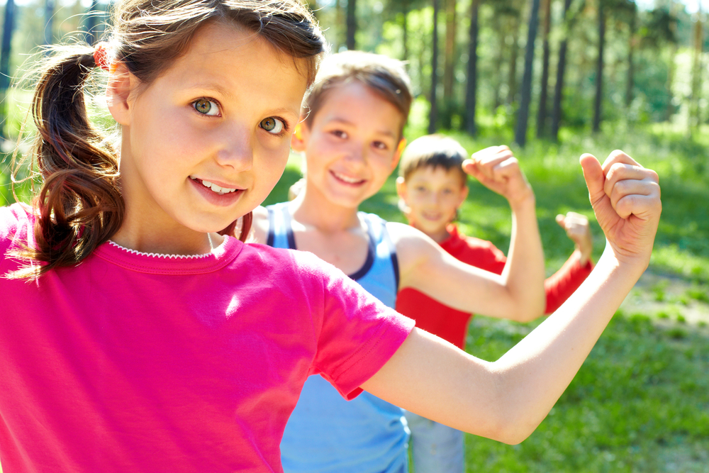 Effective Strategies to Strengthen Your Child’s Immune System