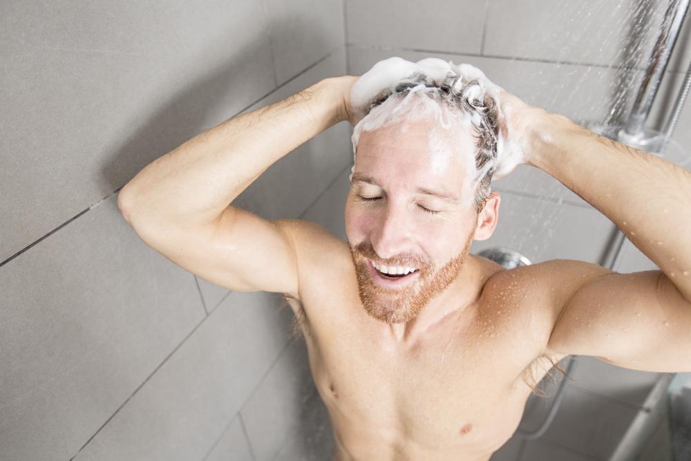 Optimal Shampoo Selection According to Scalp Health