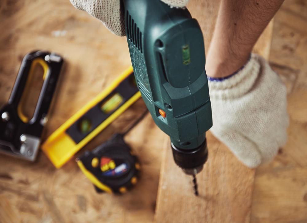 Essential Power Tools and Hand Tools for Every Workspace