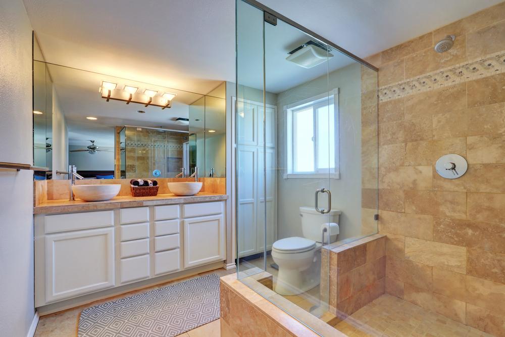 Transform Your Bathroom into a Relaxing Retreat with These 5 Tips