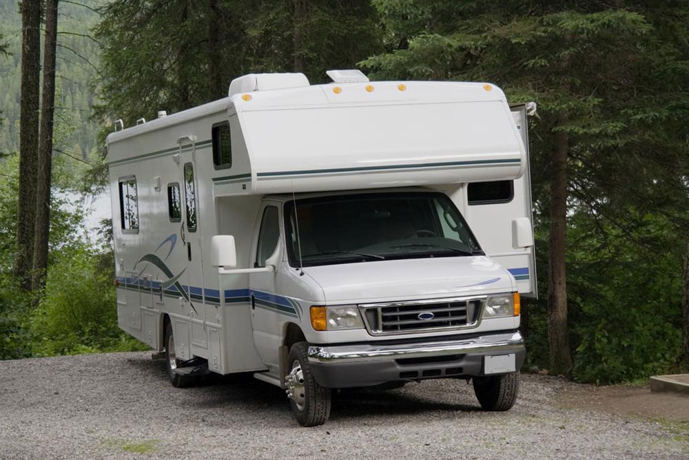 Top 5 Must-Have Furniture Items for Your RV Makeover