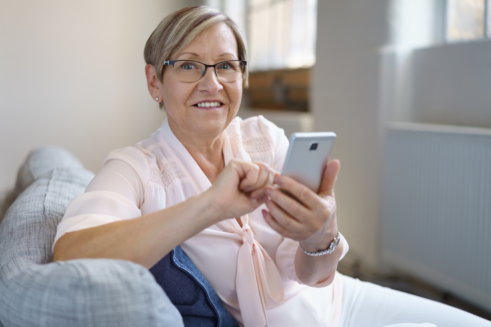 Top Cell Phone Plans for Seniors: Affordable and Unlimited Options