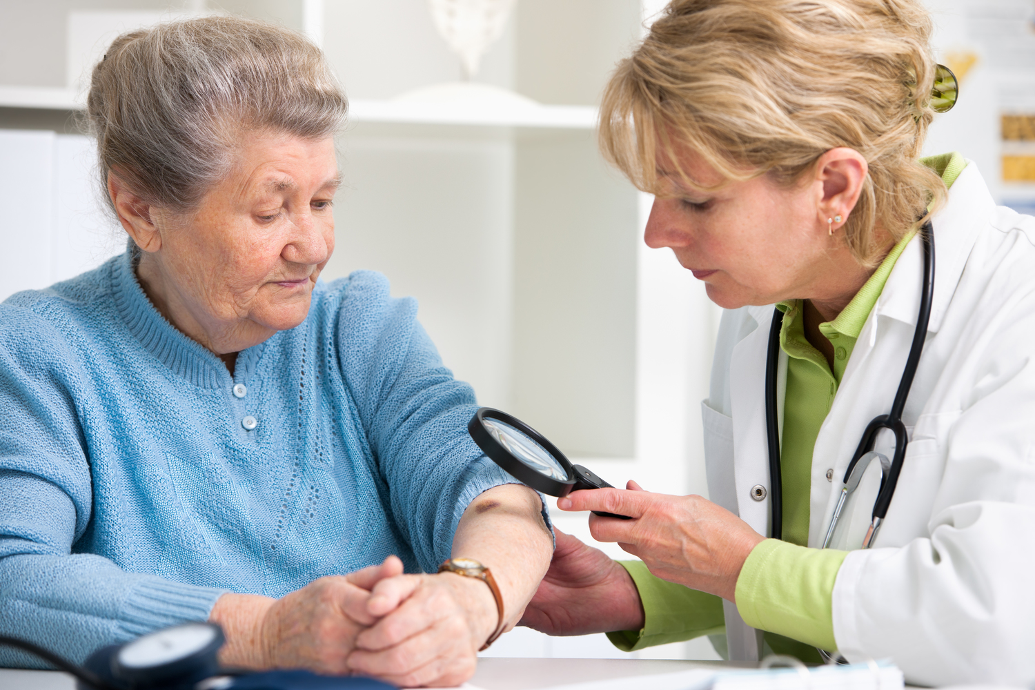 Early Detection and Risk Factors of Melanoma: A Comprehensive Guide to Skin Cancer Prevention