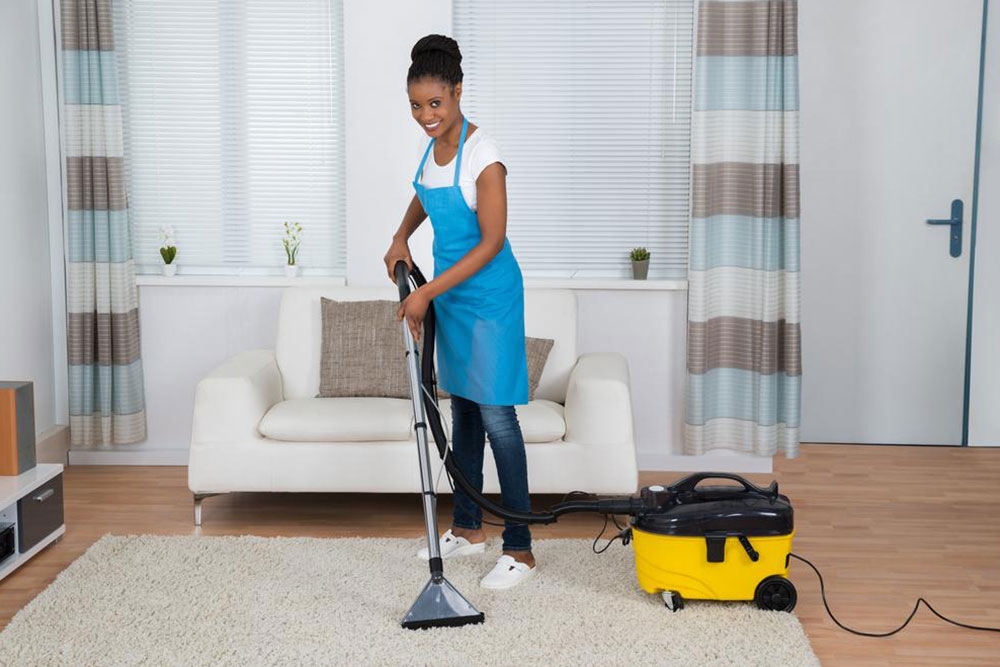 Essential DIY Tips for Effective Carpet Cleaning