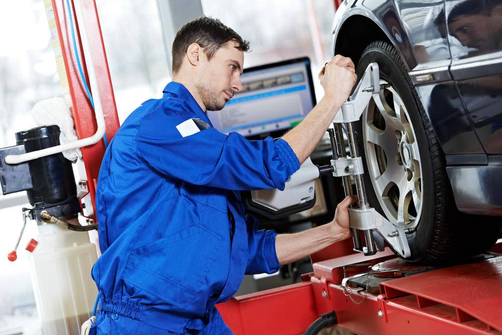 Firestone Promotions: Save Big on Wheel Alignment and Auto Services