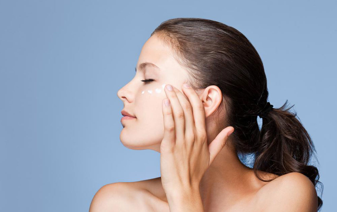 Selecting the Optimal Lotion for Eczema Relief