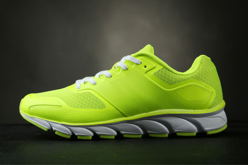 Top 5 Athletic Brands for Quality Footwear and Sportswear