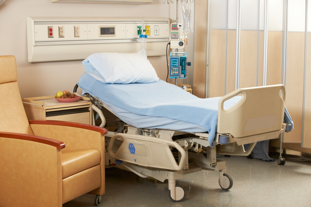 Top 4 Brands for Home Hospital Beds and Care Equipment
