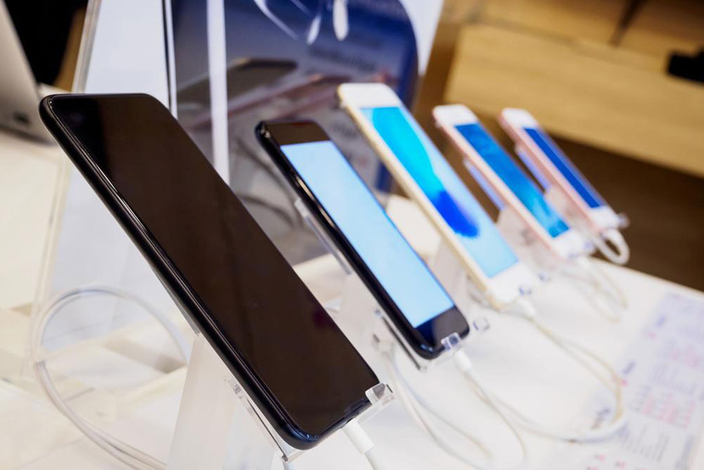 Top Upcoming Smartphones to Watch Out for in 2018