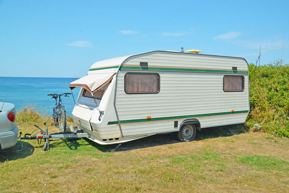 Key Considerations When Renting a Mobile Home