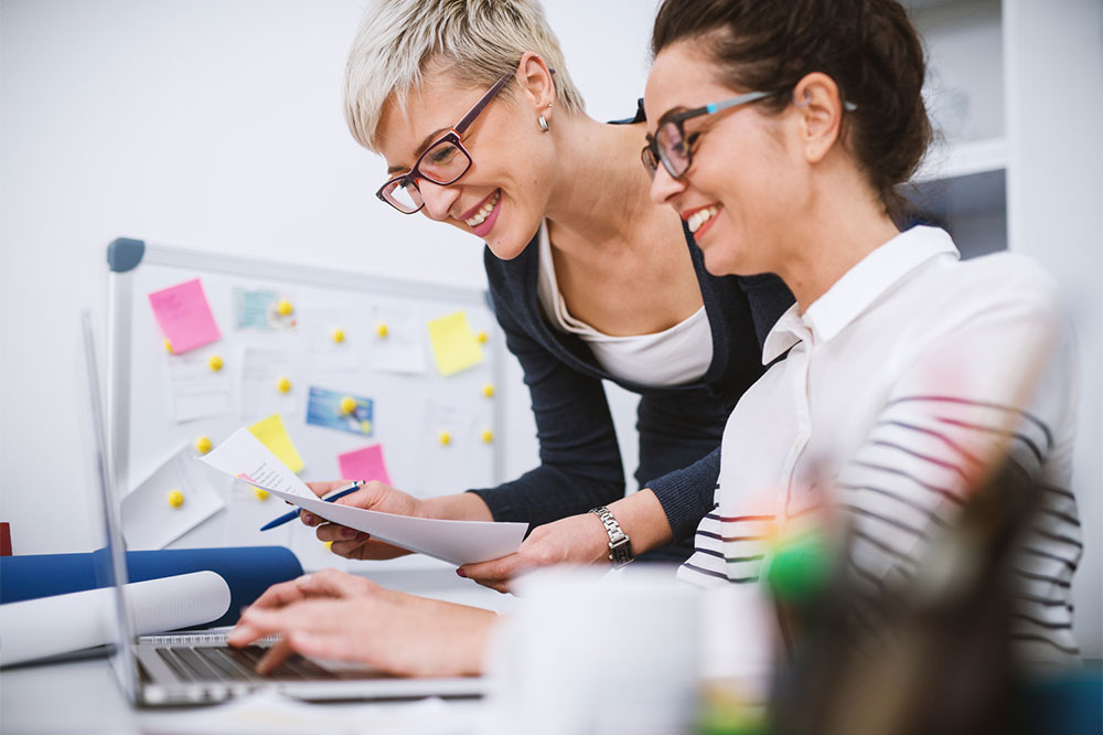 Funding Opportunities for Women Entrepreneurs and Small Business Owners