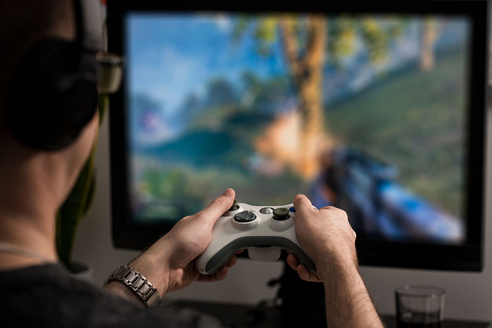 Top Black Friday 2023 Deals on Gaming Consoles and Accessories