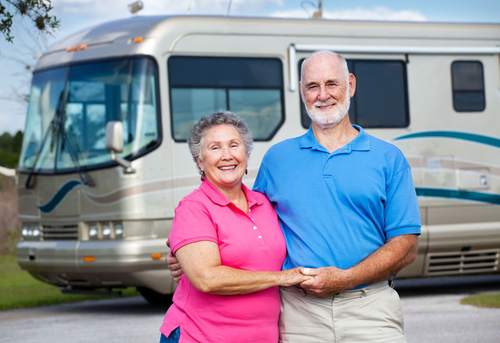 Best U.S. Cities for Retirement in 2024