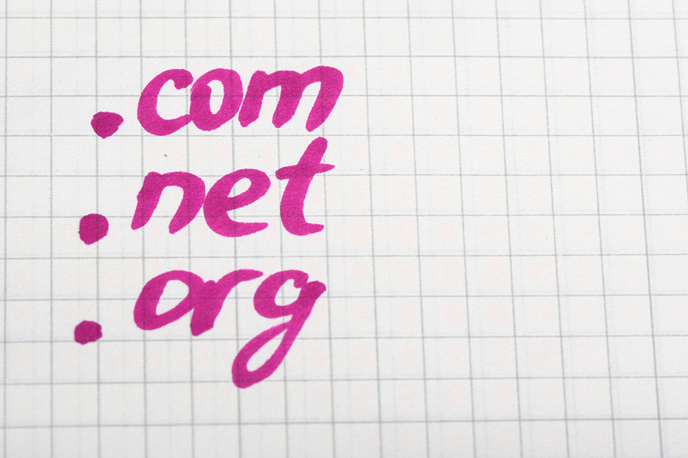 Avoid These 4 Common Mistakes When Choosing a Domain Name