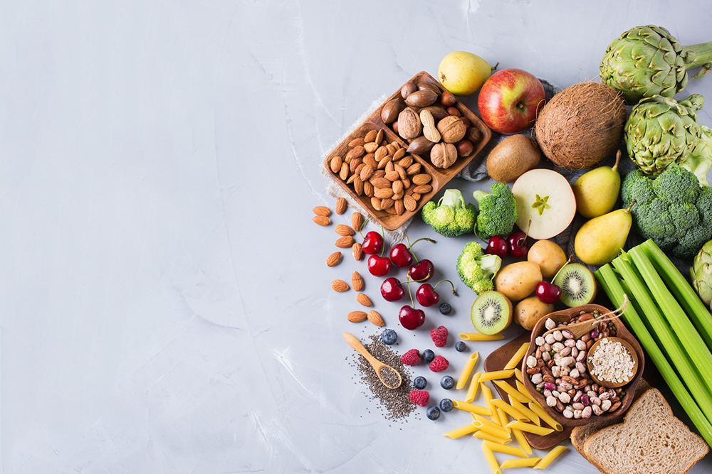 Nutritional Tips for Supporting Brain Health and Managing Dementia