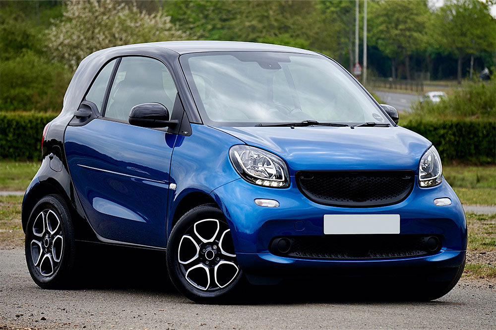 Essential Insights About the Compact Smart ForTwo