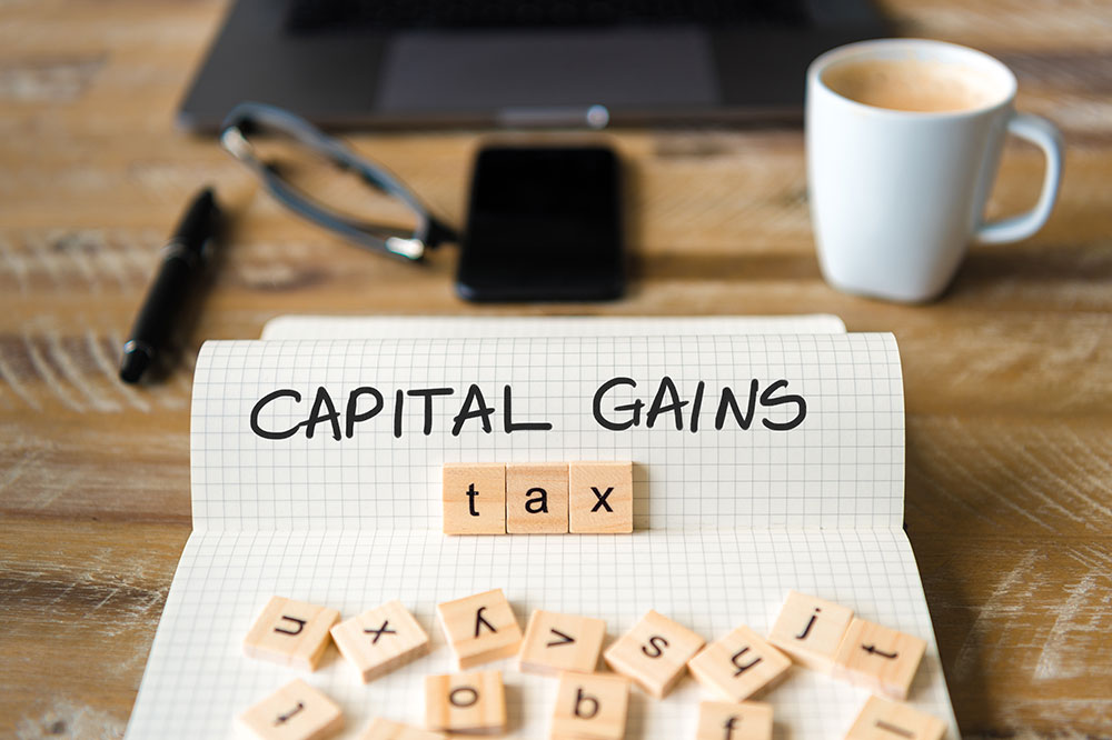 Effective Strategies to Minimize Capital Gains Tax Liabilities