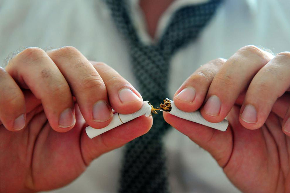 Effective Strategies to Kick Smoking for Good