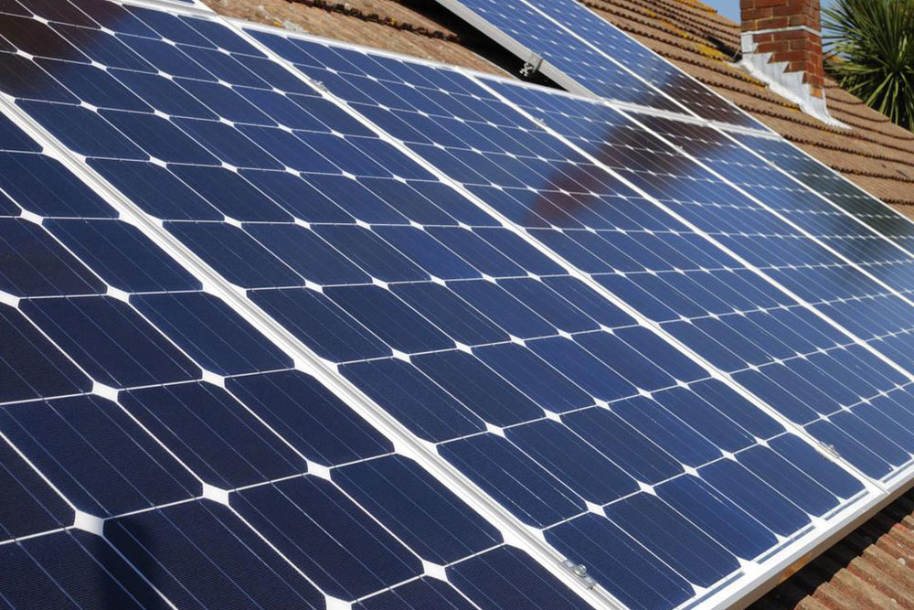 Transforming Buildings with Innovative Solar Window Shades