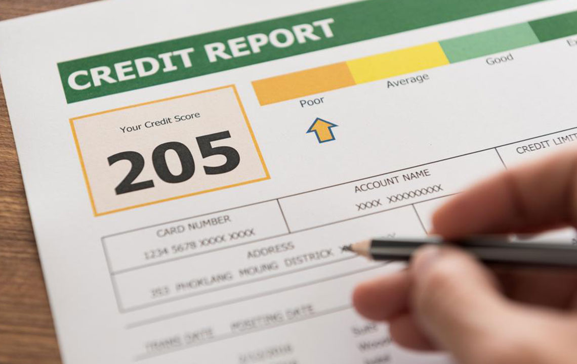 Understanding Credit Checks and Their Impact