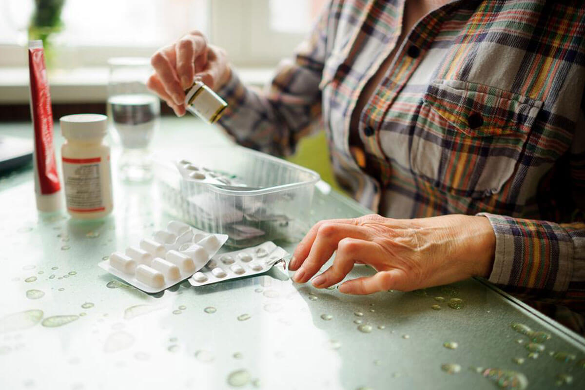 Natural Strategies to Alleviate Rheumatoid Arthritis Discomfort