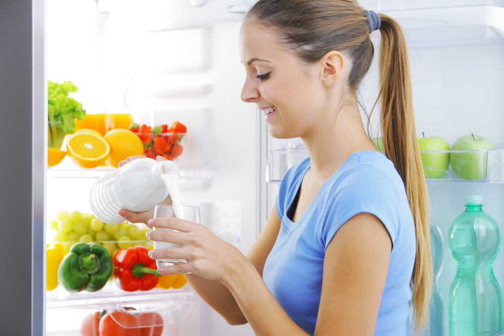 Why Choose Samsung Refrigerators for Your Home