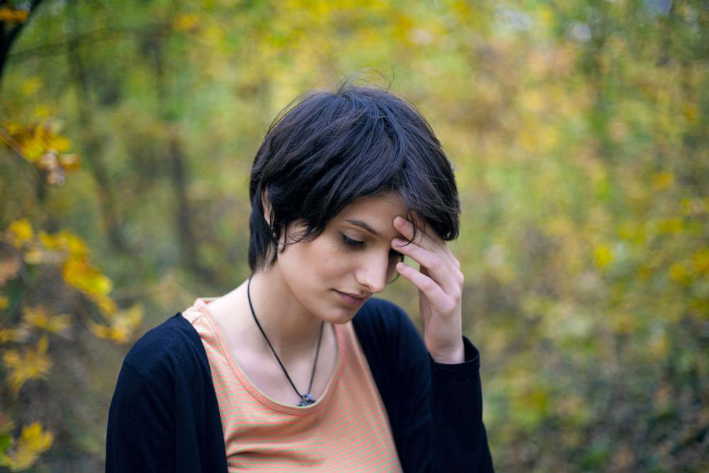 Effective Strategies to Manage Migraine Discomfort