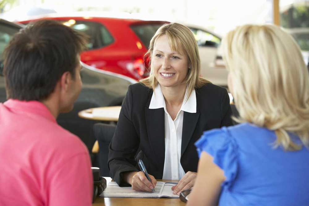 Securing a Car Loan with Poor Credit: A Complete Guide