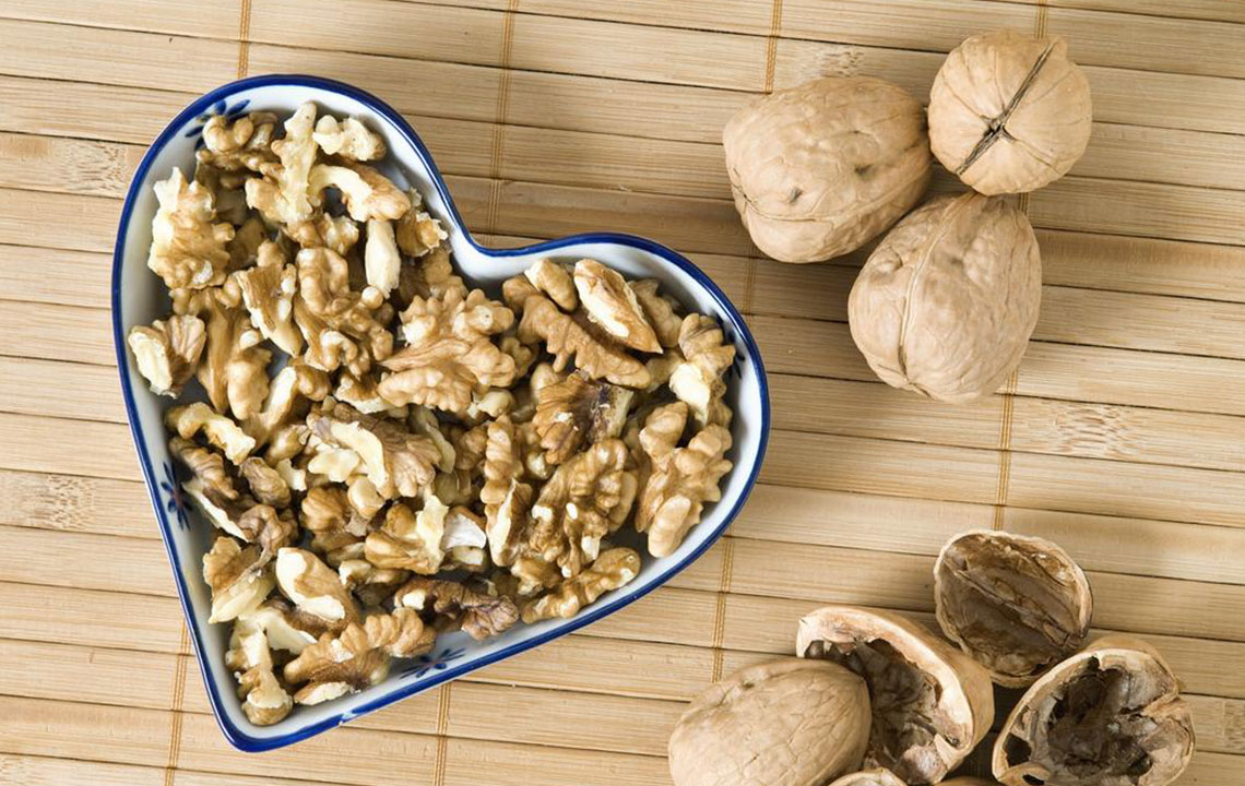 Effective Strategies for Managing Cholesterol Levels Naturally