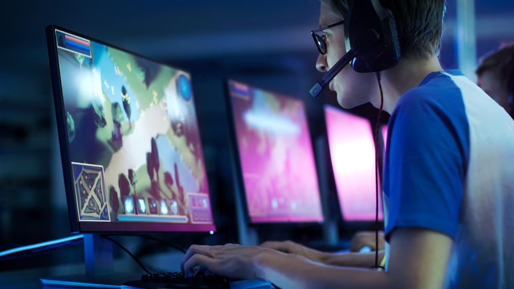 Top 4 Must-Play Video Games for Enthusiasts