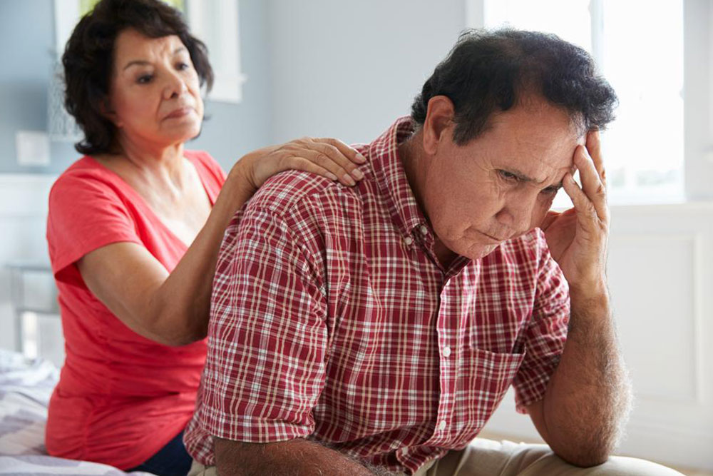 Understanding the Seven Stages of Dementia Progression